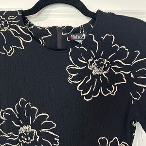 Vintage Helene Blake Dress